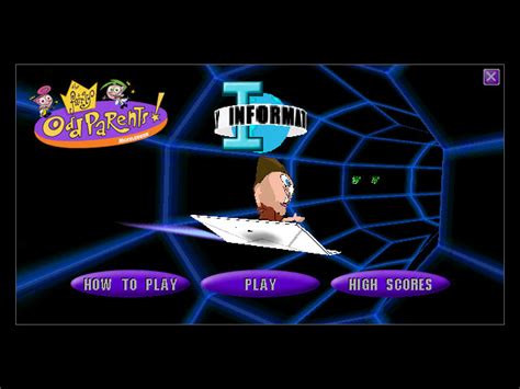 Information Stupor Highway (video game) .